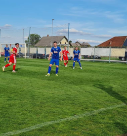 Šola nogometa Rače