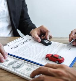 Ugodna zavarovanja za podjetja Slovenija