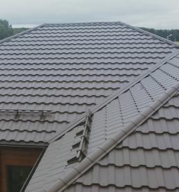 Strehe, Brezovica pri Ljubljani