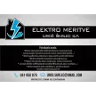 Elektro meritve Uroš Škrlec s.p.