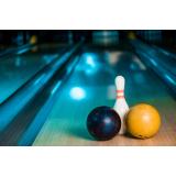 KEGLJAŠKI KLUB TREBNJE