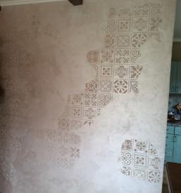 Dekorativni nanosi valpaint Štajerska