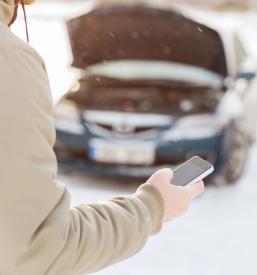 Cenovno ugoden servis vozil in avtovleka Zagorje ob Savi