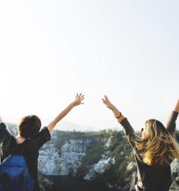 Psihoterapevtka Ljubljana