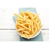 Hitra hrana na suhem mostu Johara Saliji s.p.