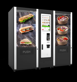 Ugodni sendviči Podravska