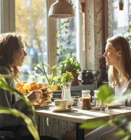Pomoč invalidom po Sloveniji