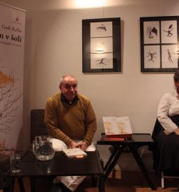 Predavanja za kadre Ljubljana