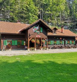 Planinski pohodi Kočevje