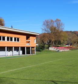 Nogomet Grad, Prekmurje