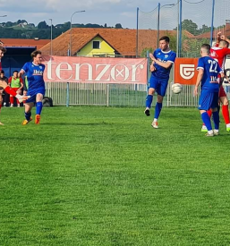 Šola nogometa Maribor