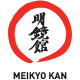 Meikyo kan, klub za tradicionalni karate