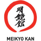 Meikyo kan, klub za tradicionalni karate