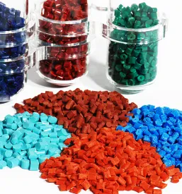 Izdelki iz plastičnih mas po naročilu Slovenija