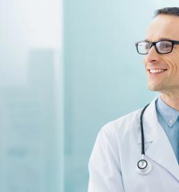 Specializiran družinski zdravnik