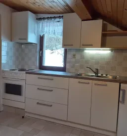 Ugoden apartma za 4 osebe Rateče, Kranjska Gora