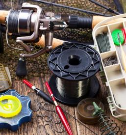 Tečaj ribolova za mladino Markovci, Ptuj