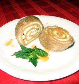 Turistična kmetija Črna na Koroškem