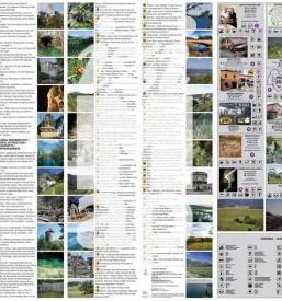 Izdelava kart po naročilu Slovenija