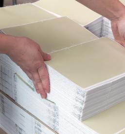 Kvaliteten tisk letakov Ljubljana okolica Osrednja Slovenija