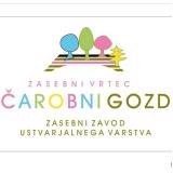 Zasebni vrtec Čarobni gozd