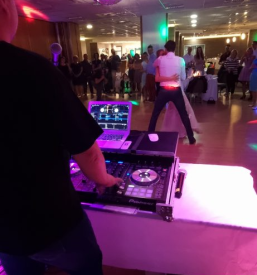 DJ za poročne zabave Celje, Savinjska