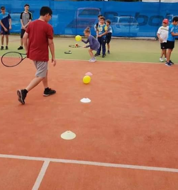 Športne počitnice za otroke Ljubljana