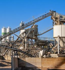 Kvalitetna Betonarna Maribor