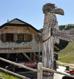 Cheap B&B Krvavec