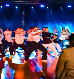 Ples Celje