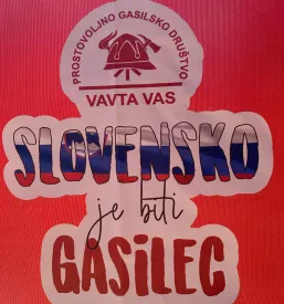 Gasilsko društvo Vavta vas, Straža