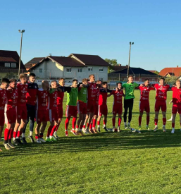 Nogometni klub Štajerska