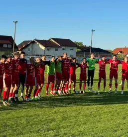 Nogometni klub Štajerska