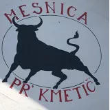 Mesnica Pr' Kmetič