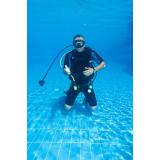 Potapljaško društvo Krško