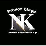 Nikola Koprivica s.p.