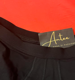 Moško spodnje perilo