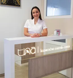 Preverjeni izdelki in pripomočki