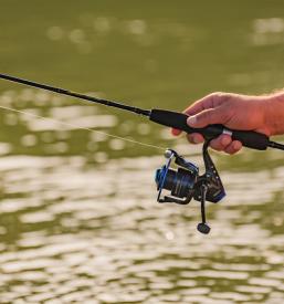 športni ribolov Markovci, Ptuj