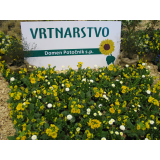 Vrtnarstvo-cvetličarstvo Domen Potočnik s.p.