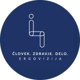 Človek Zdravje Delo, Marko LOVŠE, s.p.