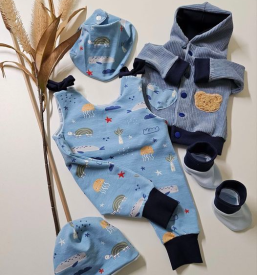 Unikatni kompleti za otroke Gorenjska