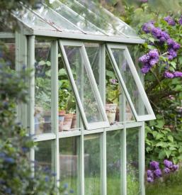 Oprema za cvetličarne in vrtnarije Slovenija