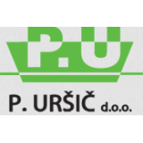 P.URŠIČ, družba za reciklažo, storitve in trgovino d.o.o.