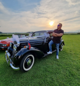 DJ za poroke Savinjska