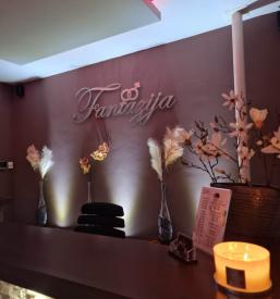 Erotični masažni salon Trzin