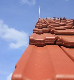 Kvalitetno krovstvo, Brezovica pri Ljubljani