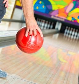 Bowling Trebnje
