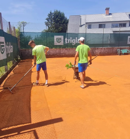 Poletne aktivnosti za otroke Ljubljana