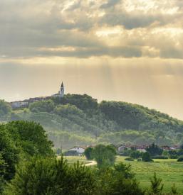 Affordable apartment Vipavski Križ